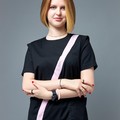 Фотография специалиста Горбунова Анастасия Андреевна