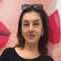 Фотография специалиста Блиева Арина Валентиновна