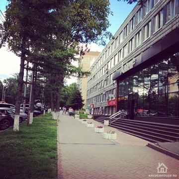 Компания Банкрот-Сервис на улице Гагарина фото 3