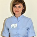 Фотография специалиста Давыдова Любовь Васильевна
