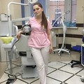 Фотография специалиста Кучмезова Жансурат Руслановна