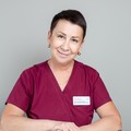 Фотография специалиста Фазлетдинова Илюся Рафатовна