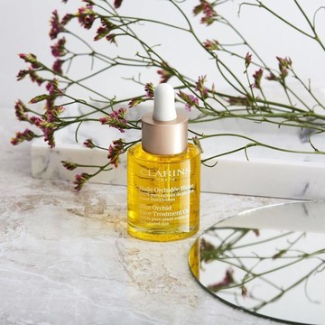 Салон красоты Clarins SPA на Шереметьевском шоссе фото 1