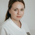 Фотография специалиста Степанова Анна Александровна