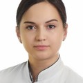Фотография специалиста Зайналова Хайбат Зайналовна
