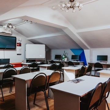 Автошкола Драйв на улице Хусаина Мавлютова фото 2