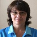 Фотография специалиста Самочернова Елена Юрьевна