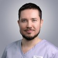 Фотография специалиста Шакутин Илья Сергеевич