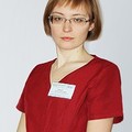 Фотография специалиста Пименова Татьяна Николаевна