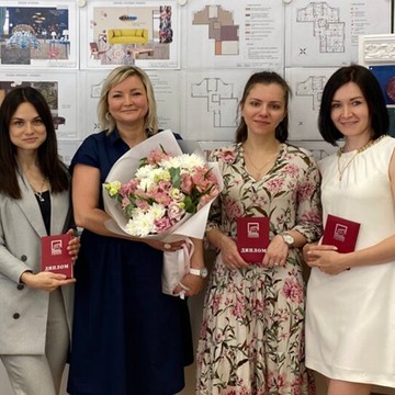 Школа архитектуры и дизайна фото 3