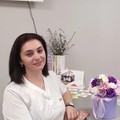 Фотография специалиста Аракелян Марианна Артуровна