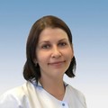 Фотография специалиста Абдулхак Елена Геннадьевна