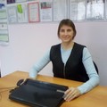 Фотография специалиста Дугина Елена Валентиновна