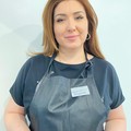 Фотография специалиста Кузнецова Мария