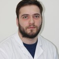 Фотография специалиста Бадалян Артур Карленович