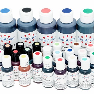 Магазин товаров для кондитеров Прайм декор на проспекте Большевиков фото 2