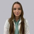 Фотография специалиста Кочеткова Юлия Андреевна