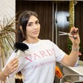 Фотография специалиста Мкртчян Ани Арцруновна