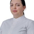 Фотография специалиста Ваджибова Маина Рамазановна