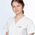 Фотография специалиста Пилипчук Диана Андреевна