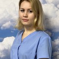 Фотография специалиста Михайленко Анна Евгеньевна