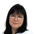 Фотография специалиста Макалатия Ирина Борисовна