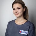 Фотография специалиста Давыдова Екатерина Сергеевна