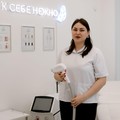 Фотография специалиста Белова Алина