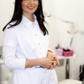 Фотография специалиста Смирнова Оксана
