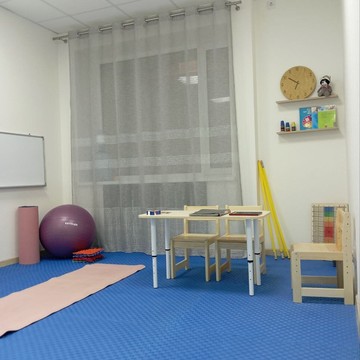 Нейрошкола Нейрофокус на улице Максима Горького фото 1