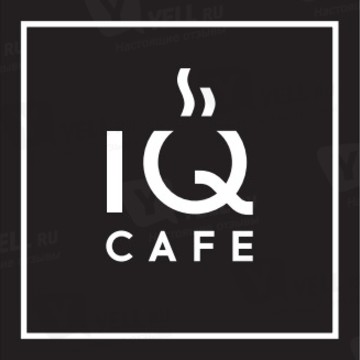 IQ Cafe на Ленинградском проспекте фото 1