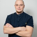 Фотография специалиста Силкин Игорь Федорович