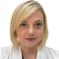 Фотография специалиста Распопова Татьяна Юрьевна