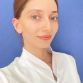 Фотография специалиста Маклакелидзе Грета Григорьевна