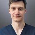 Фотография специалиста Ганчук Максим Петрович