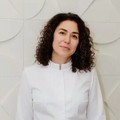 Фотография специалиста Опарина Марина Игоревна