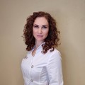 Фотография специалиста Бешенцева Любовь