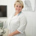 Фотография специалиста Гусева Ирина Евгеньевна