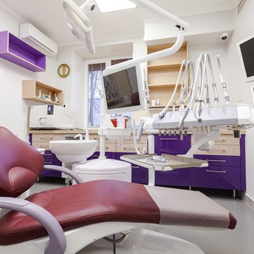 Стоматологическая клиника Vita clinic фото 2