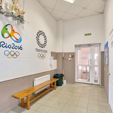 Школа тхэквондо Каскад в Свердловском районе фото 2