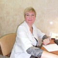 Фотография специалиста Ковригина Елена Викторовна