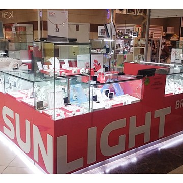 Ювелирный магазин Sunlight в Петропавловске-Камчатском фото 1