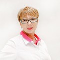 Фотография специалиста Арчакова Людмила Ивановна