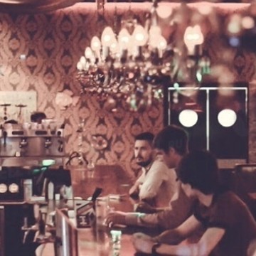 Кофейня Traveler`s Coffee в Советском районе фото 1