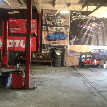 Автосервис BMWpitstop фото 3