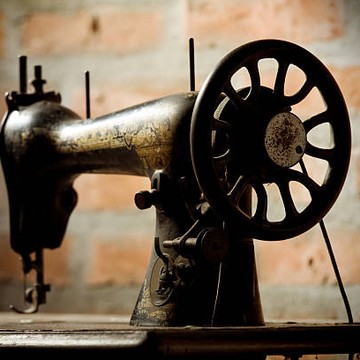 ремонт швейных машин в Тобольске фото 1