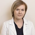 Фотография специалиста Божокина Наталья Владимировна