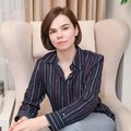 Фотография специалиста Петровская Мария