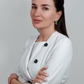 Фотография специалиста Васильева Ирина Михайловна