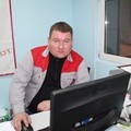 Фотография специалиста Андрюшин Евгений